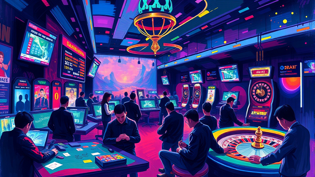 Đánh giá game Baccarat tại nhà cái RR88 – Trải nghiệm đỉnh cao và những điểm nổi bật