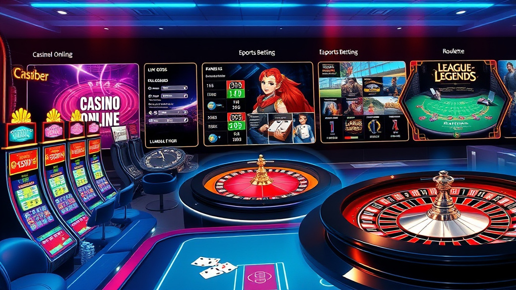 Mẹo tránh bẫy casino và cách nhận diện game lừa đảo theo chuyên gia của cùng b52 club – Bí quyết bảo vệ an toàn khi chơi game trực tuyến