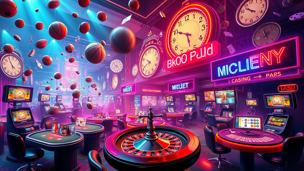 Hoàn Cược Thể Thao Tại Nhà Cái Cùng Nhà Cái 99OK – Tối Ưu Hóa Lợi Nhuận Và Trải Nghiệm Chơi Đỉnh Cao