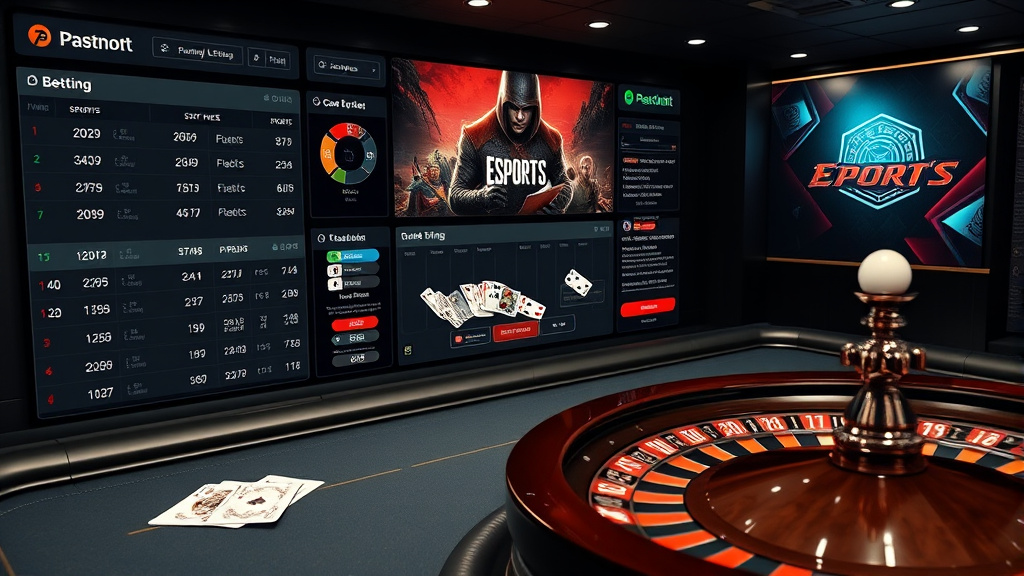 Mẹo Chọn Game Slot Dễ Thắng Khi Tham Gia – Bí Kíp Tăng Cơ Hội Chiến Thắng Ngay Từ Lần Đầu Ti tiên