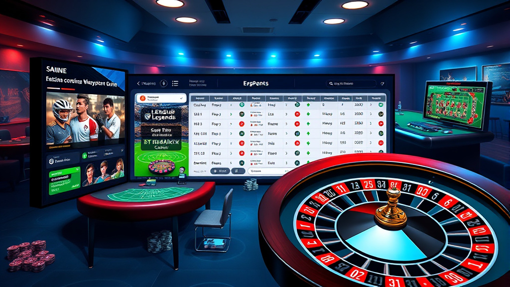 Hoàn Cược Thể Thao Tại Nhà Cái Cùng Go88 – Cơ Hội Vàng Cho Người Chơi Thông Minh