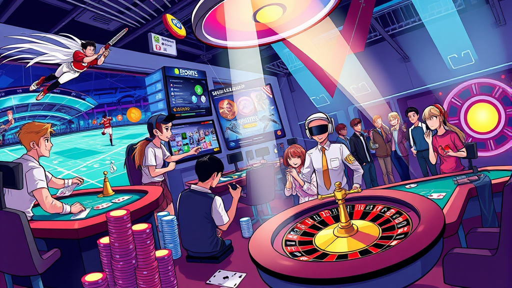 Khám Phá Nổ Hũ Thần Tài – Trò Chơi May Mắn Đỉnh Nhất Thu Hút Tàng Lợi