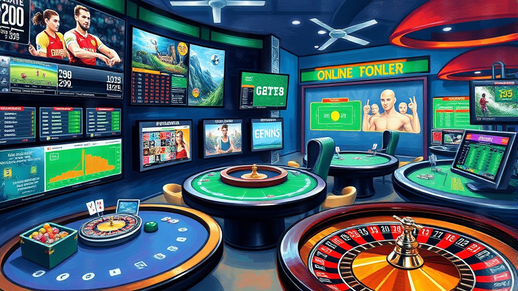 Nk88 nhà cái – Hành trình khẳng định thương hiệu cá cược uy tín và đẳng cấp trên thị trường