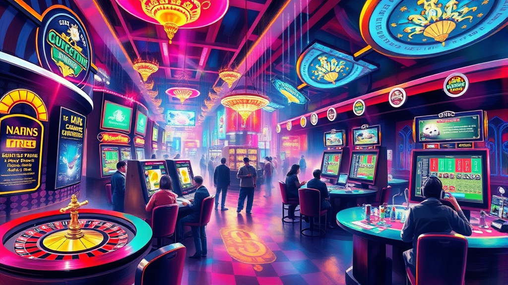 Casino cm88 – Sân Chơi Được Đánh Giá Cao Tại Châu Á – Trải Nghiệm Đẳng Cấp Hàng Đầu Trong Thế Giới Cá Cược Trực Tuyến