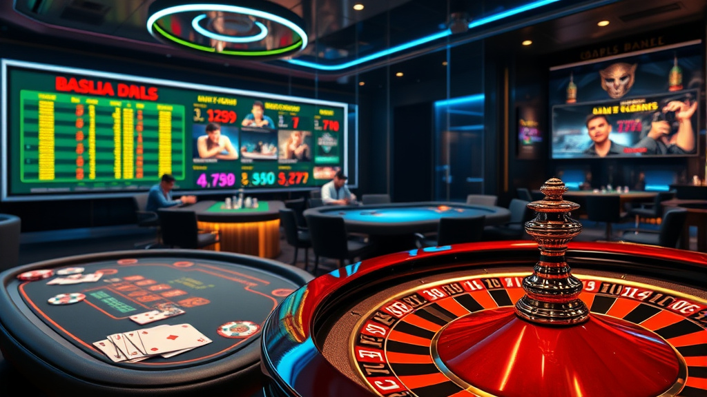 Tổng quan về liên minh KJC – Mạng lưới cá cược của F8BET và các đối tác Cánh cửa mở ra thế giới cá cược toàn diện và đẳng cấp