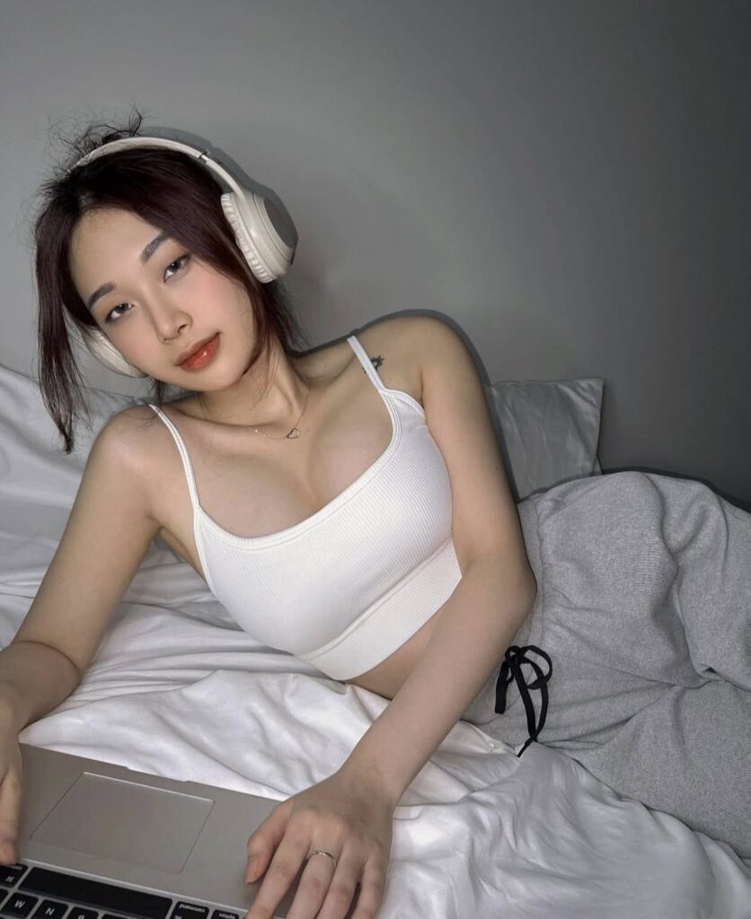 Nhung Be Gai Dep Nhat Viet Nam Hiện Tượng Gây Tranh Cãi Trong Đời Sống Số Và Xã Hội Việt Nam