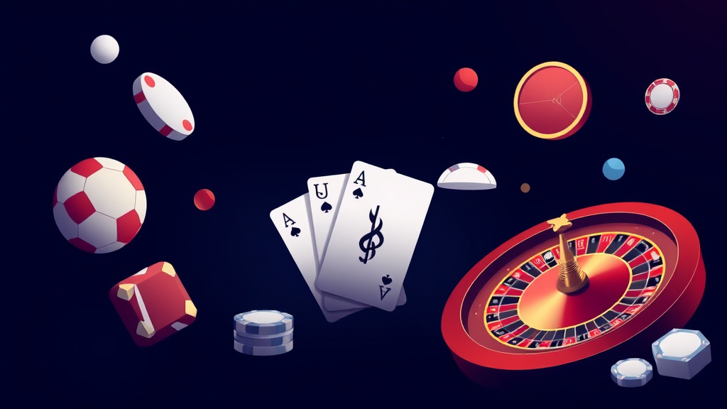 Roulette FABET – Cách chơi hấp dẫn, Chiến lược đặt chip và Mẹo chọn ô chuẩn
