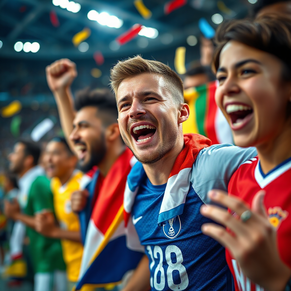Anh có vô địch World Cup không? Lịch sử, hiện tại và tương lai của bóng đá xứ sương mù