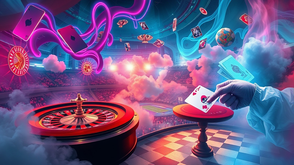 FABET và BIG88: Có gì mới trong làng game online 2025?